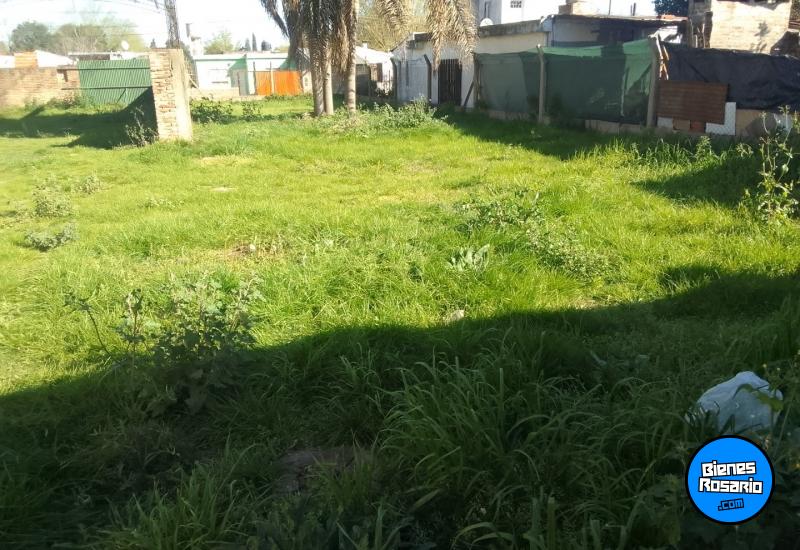 Terrenos - Capitan Bermudez - Venta