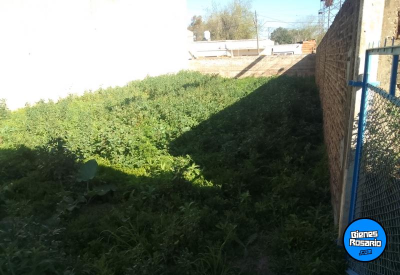 Terrenos - Capitan Bermudez - Venta