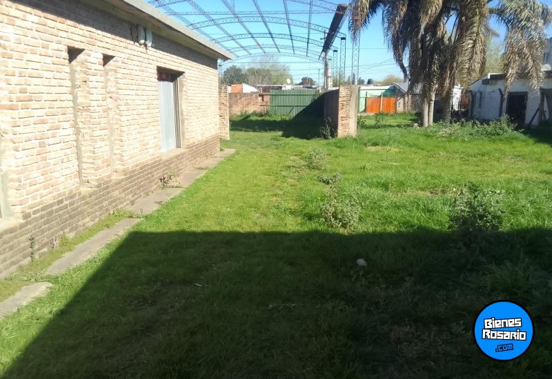 Terrenos - Capitan Bermudez - Venta