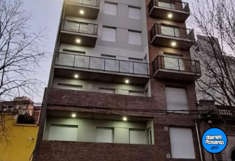 Departamentos - Rosario - Venta