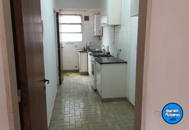 Departamentos - Rosario - Venta