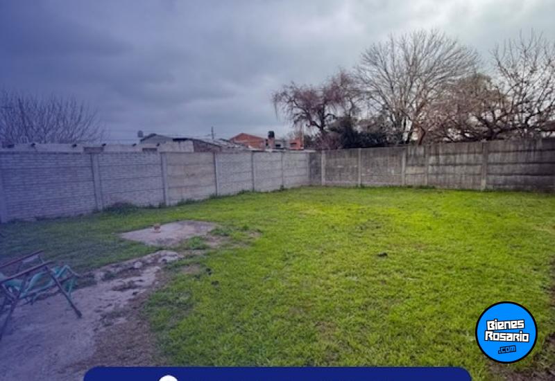 Casas - Roldan - Venta
