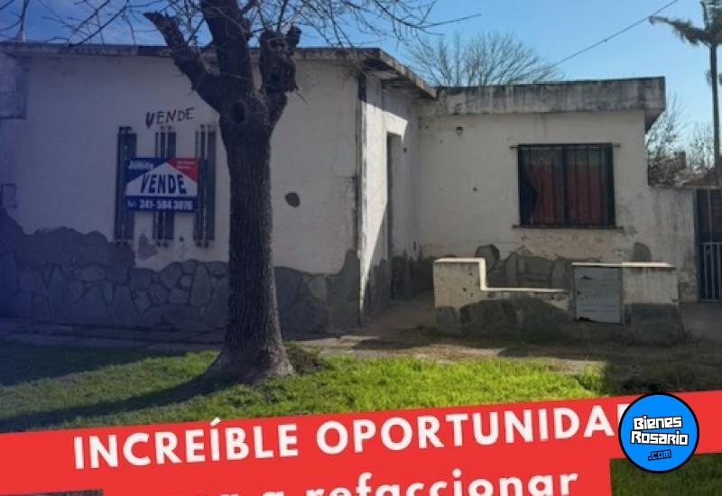 Casas - Roldan - Venta