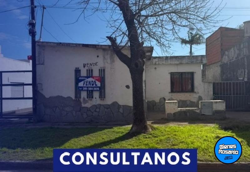 Casas - Roldan - Venta
