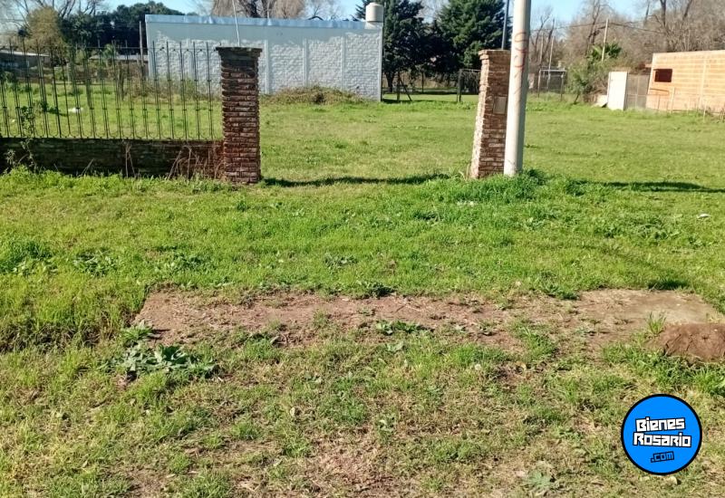Terrenos - Andino - Venta