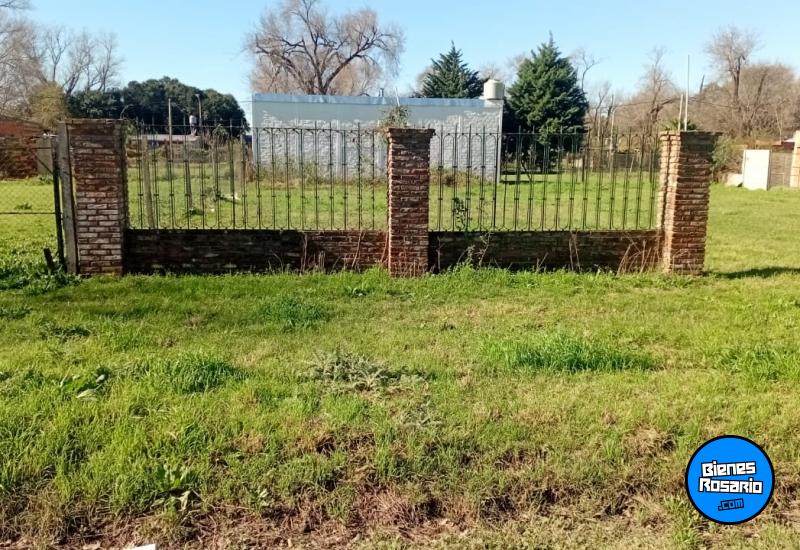 Terrenos - Andino - Venta