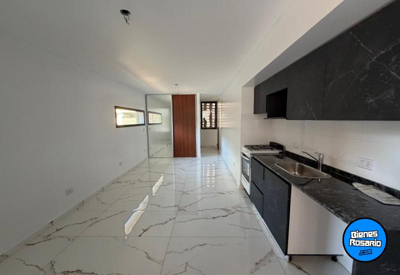 Departamentos - Rosario - Alquiler