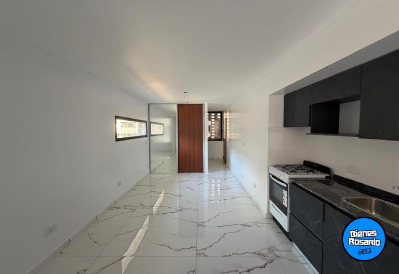Departamentos - Rosario - Alquiler