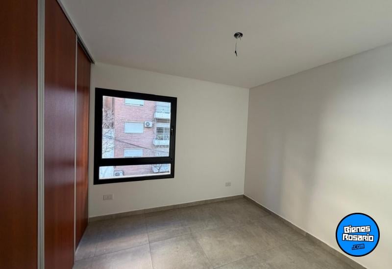 Departamentos - Rosario -  Alquiler