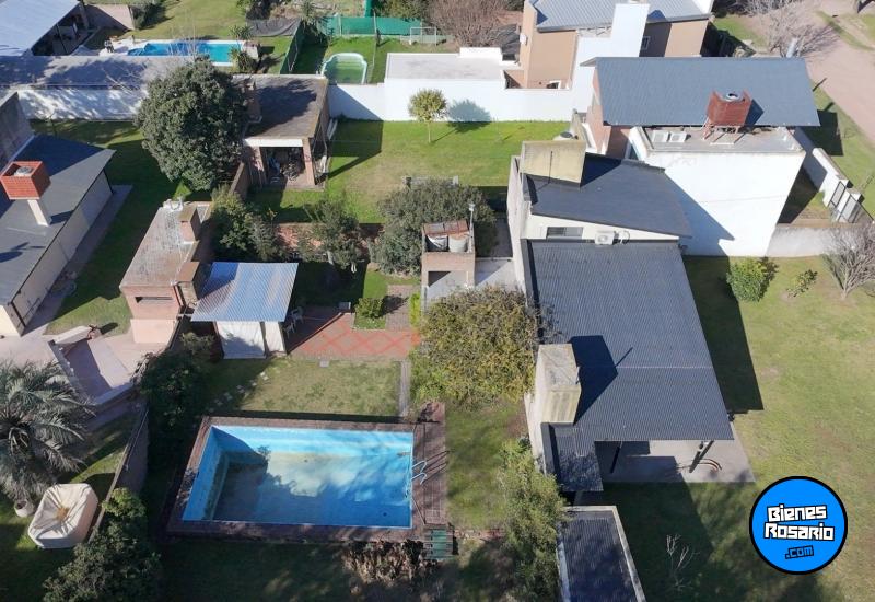 Terrenos - Funes - Venta