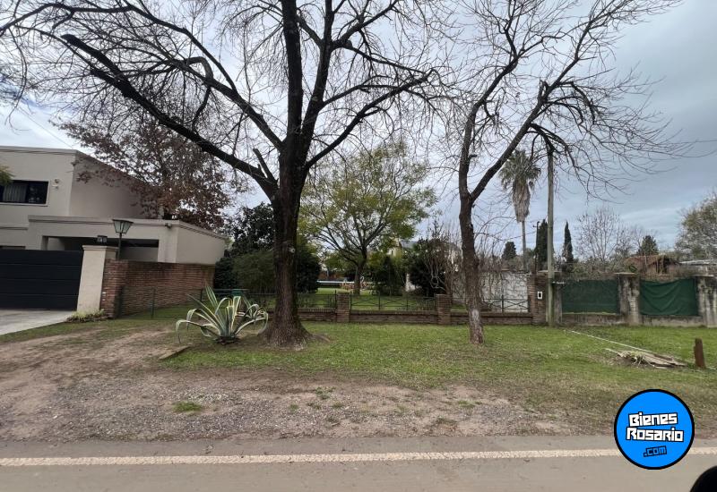 Terrenos - Funes - Venta