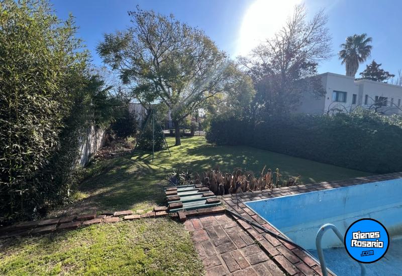 Terrenos - Funes - Venta
