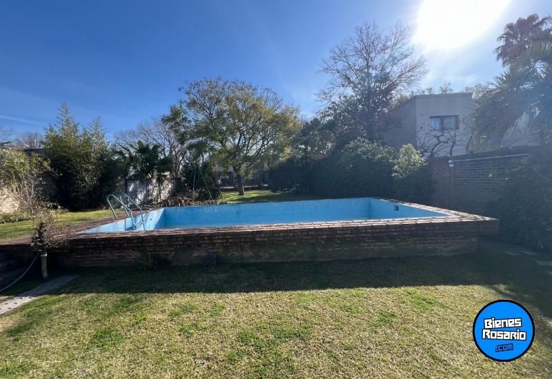 Terrenos - Funes - Venta