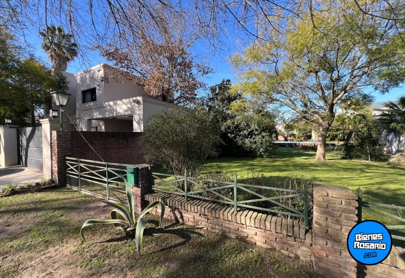 Terrenos - Funes - Venta