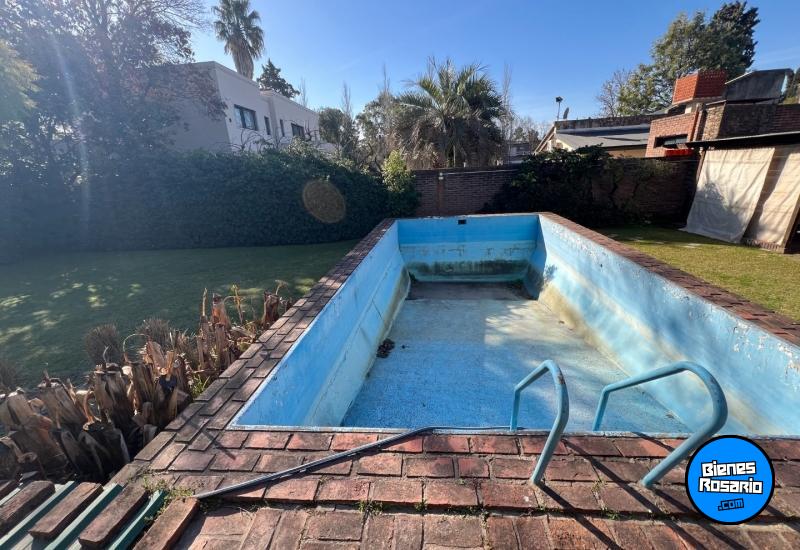 Terrenos - Funes - Venta