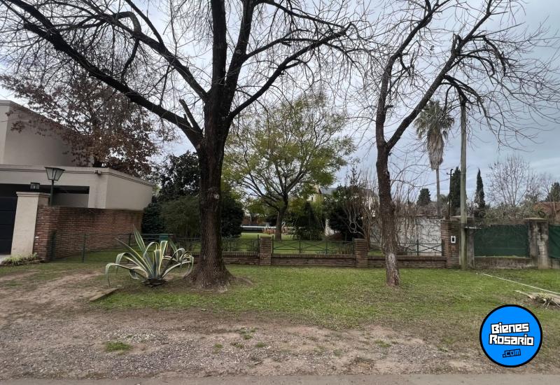 Terrenos - Funes - Venta