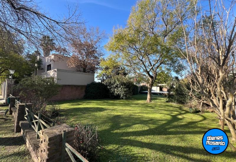 Terrenos - Funes - Venta