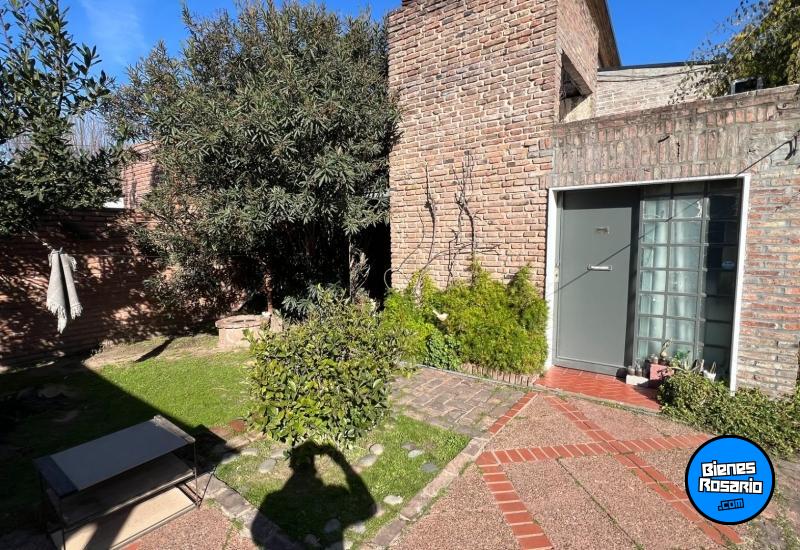 Terrenos - Funes - Venta