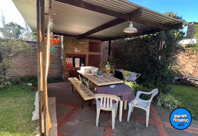 Terrenos - Funes - Venta