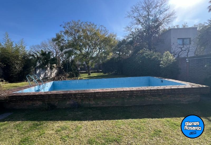 Terrenos - Funes - Venta