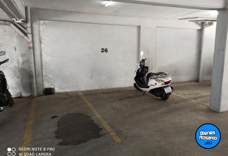 Cocheras - Rosario - Venta