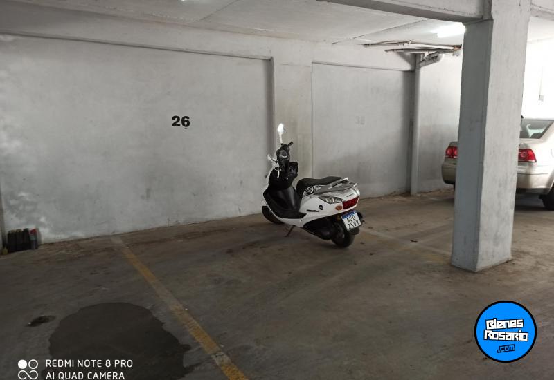 Cocheras - Rosario - Venta
