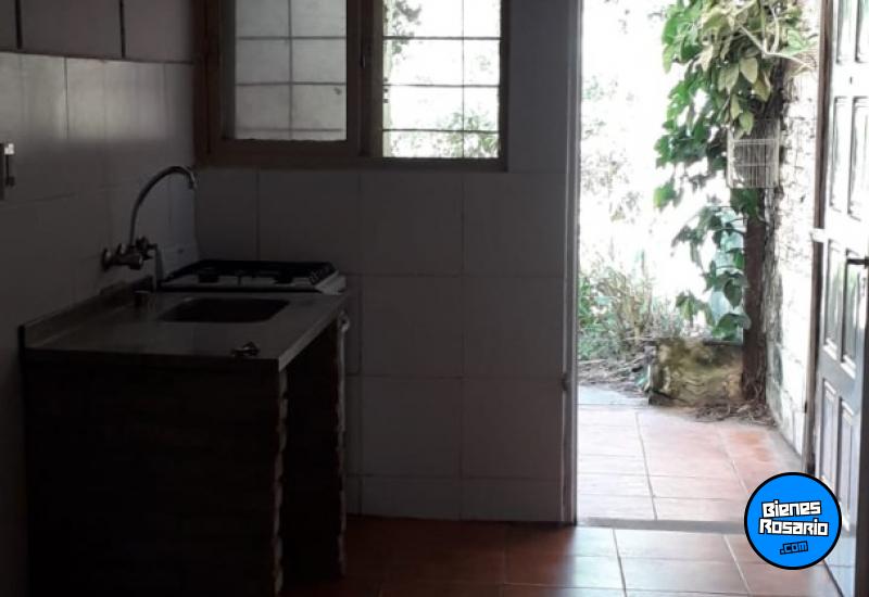 Casas - Rosario - Venta