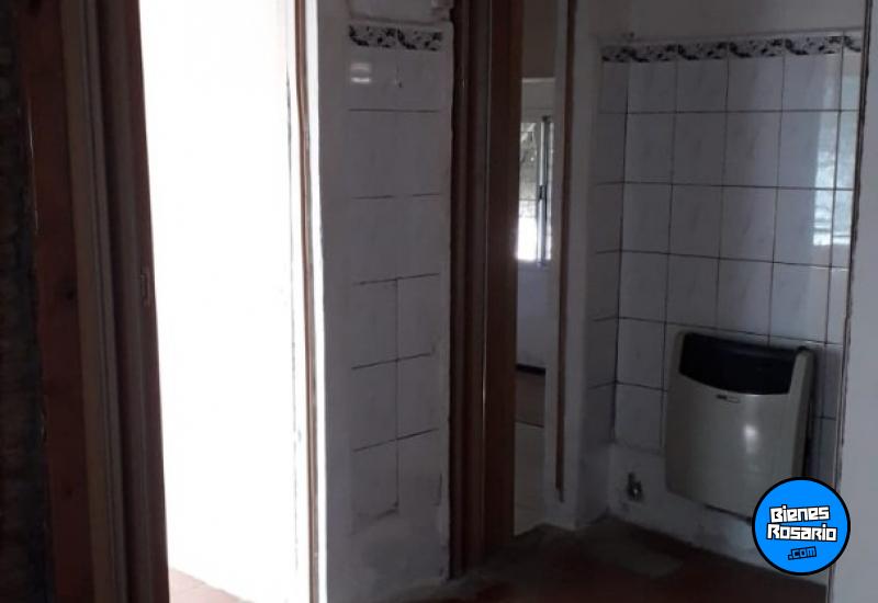 Casas - Rosario - Venta