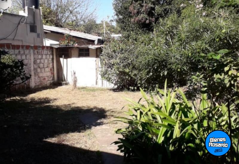 Casas - Rosario - Venta
