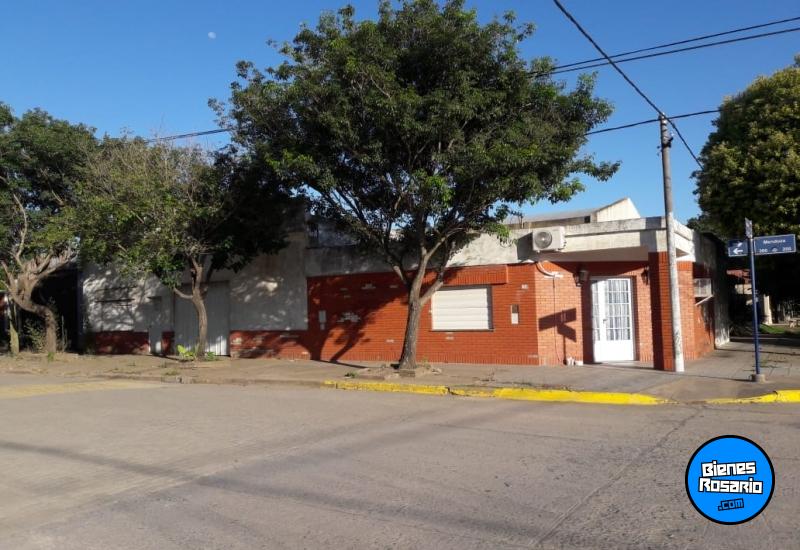 Casas - Coronel Bogado - Venta