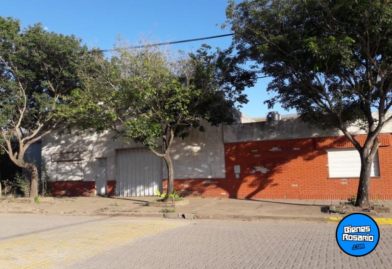 Casas - Coronel Bogado - Venta