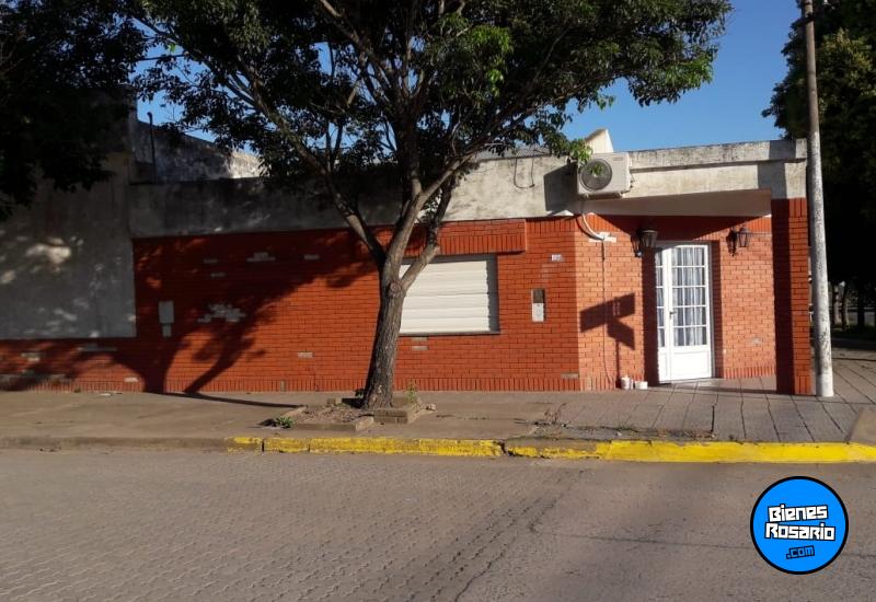 Casas - Coronel Bogado - Venta