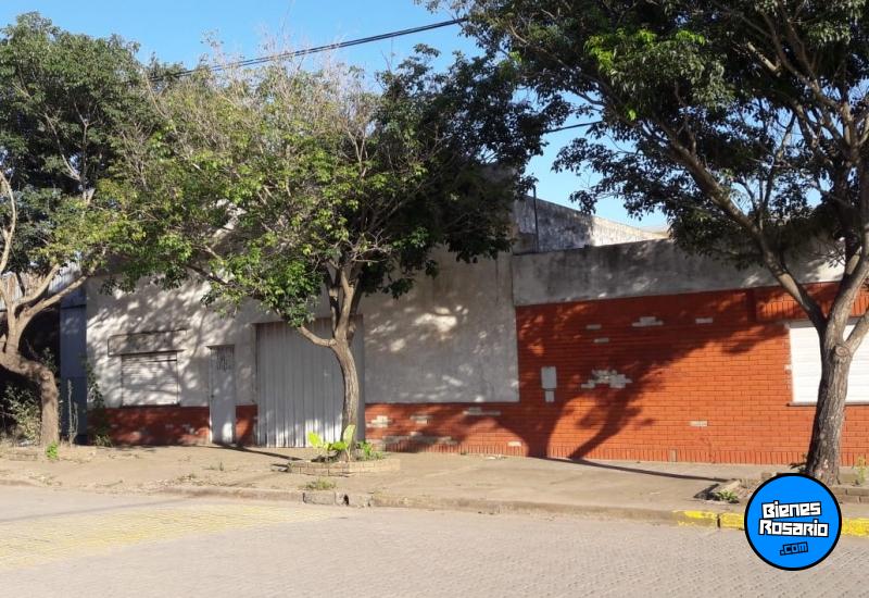 Casas - Coronel Bogado - Venta