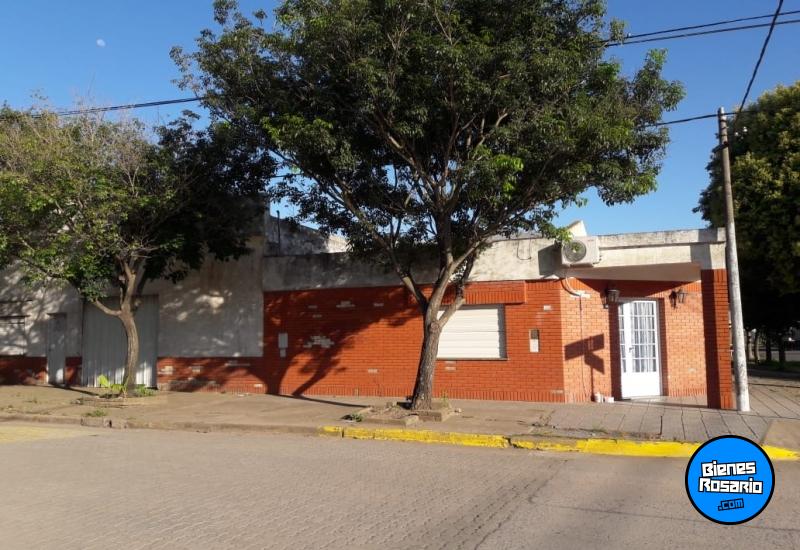 Casas - Coronel Bogado - Venta
