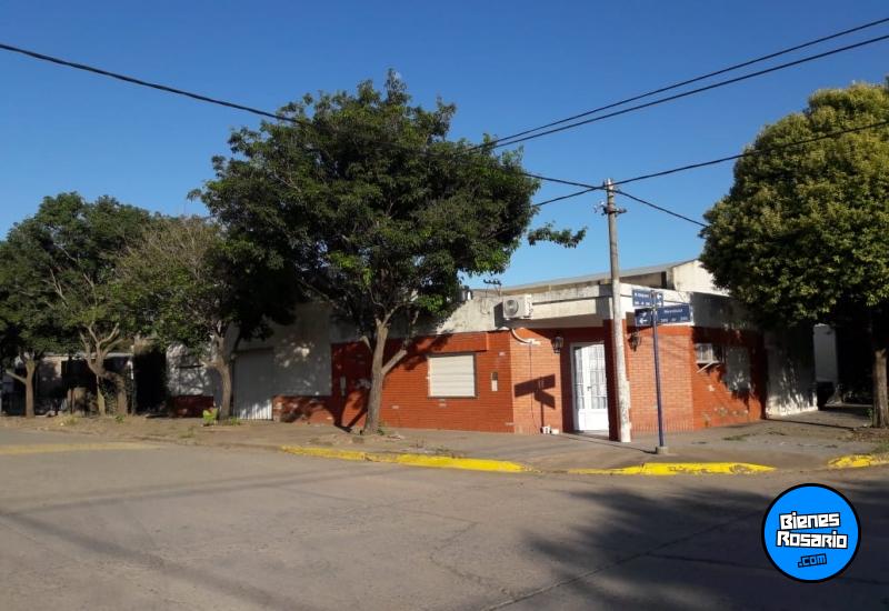 Casas - Coronel Bogado - Venta