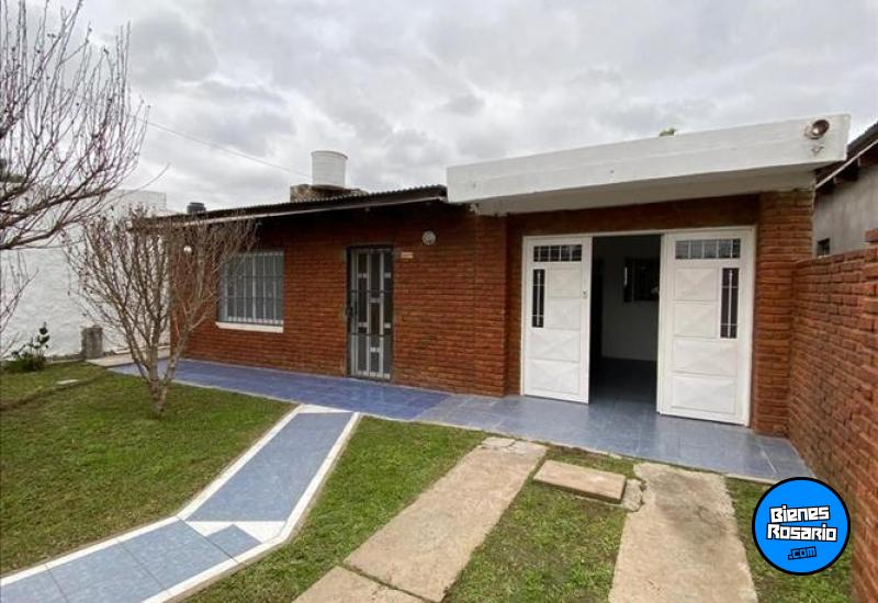 Casas - Pueblo Esther - Venta