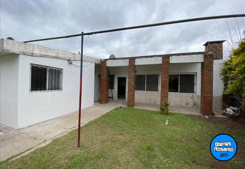 Casas - Pueblo Esther - Venta