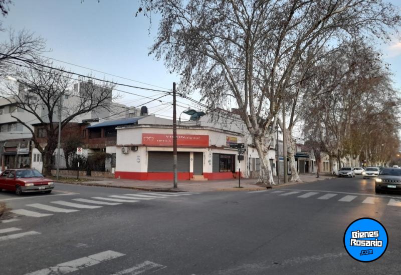 Locales - Rosario - Venta