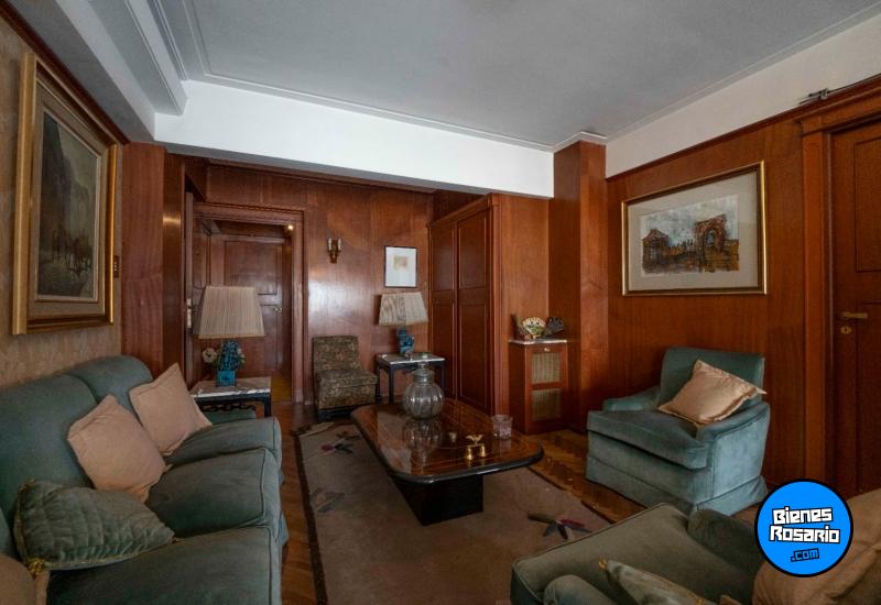 Departamentos - Rosario - Venta
