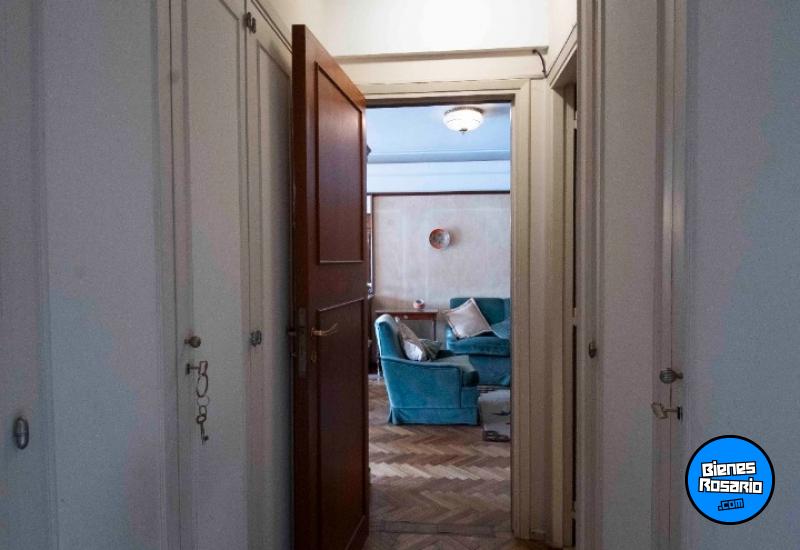 Departamentos - Rosario - Venta