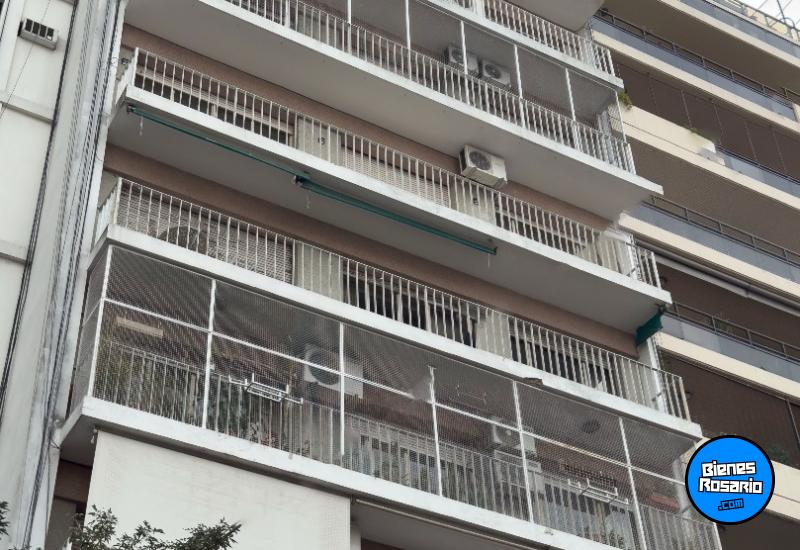 Departamentos - Rosario - Venta
