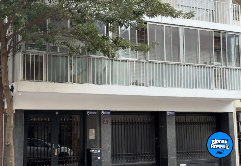 Departamentos - Rosario - Venta