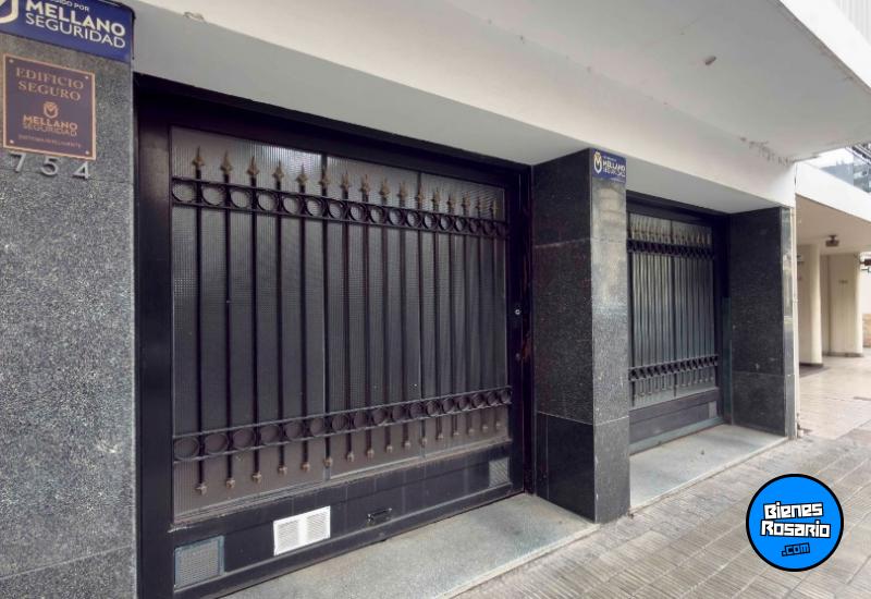 Departamentos - Rosario - Venta