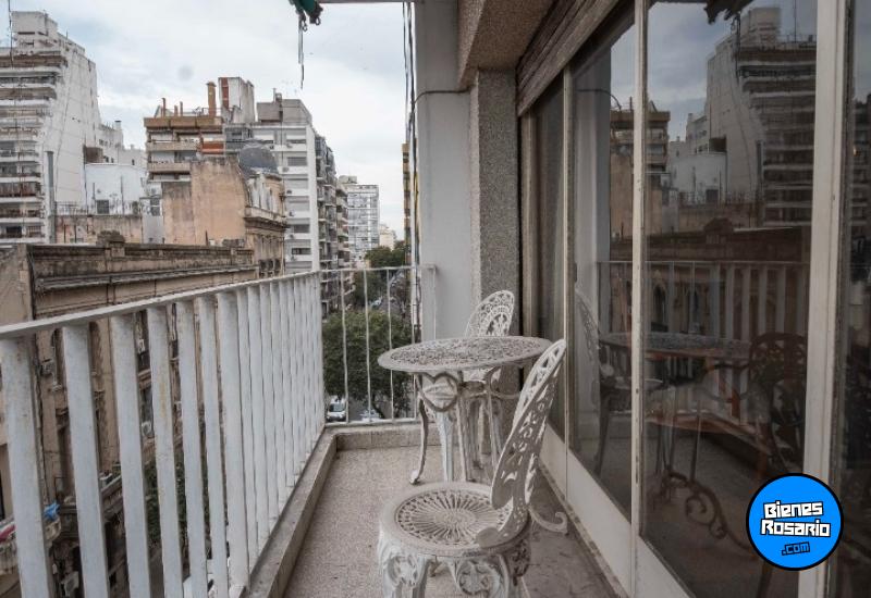 Departamentos - Rosario - Venta