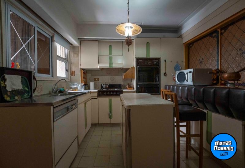 Departamentos - Rosario - Venta