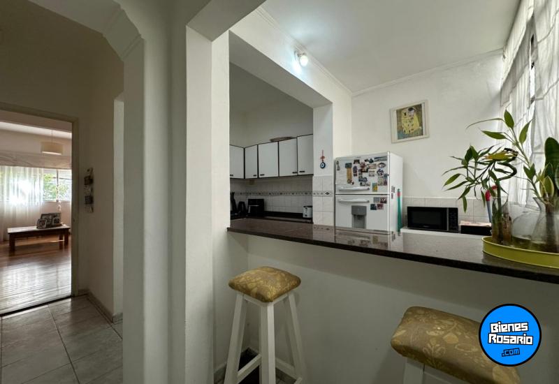 Departamentos - Rosario - Venta