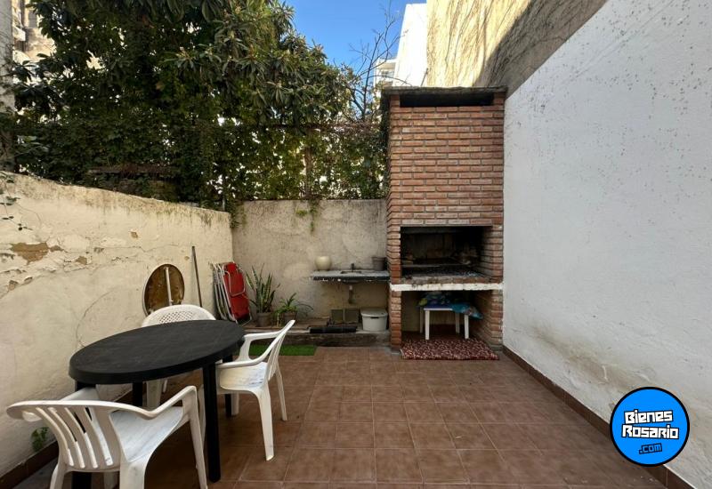 Departamentos - Rosario - Venta