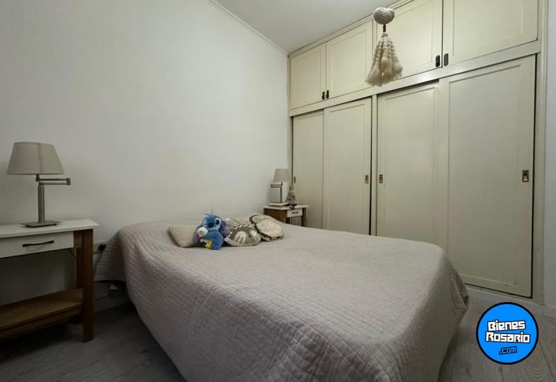 Departamentos - Rosario - Venta