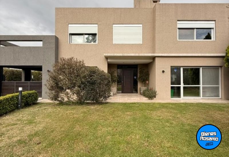 Casas - Roldan - Venta