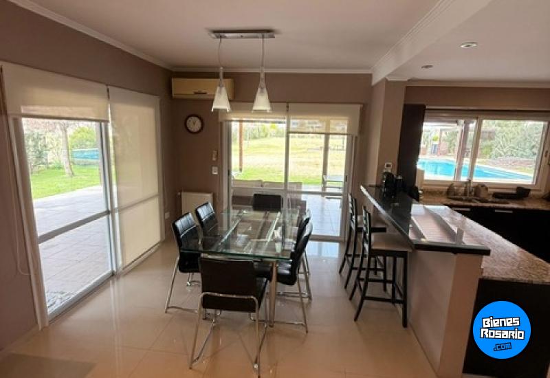 Casas - Roldan - Venta